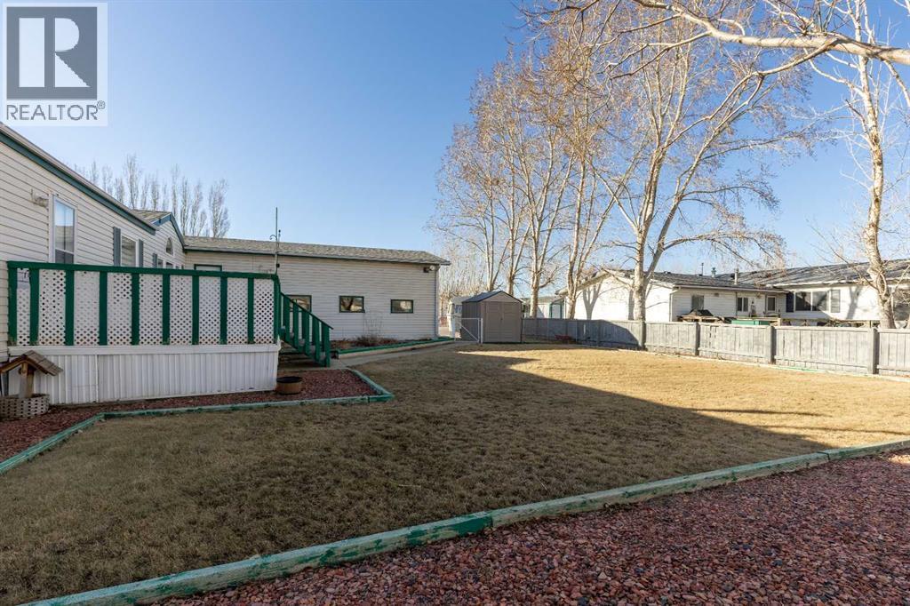 27, 1712 23 Street, Coaldale, Alberta  T1M 1K5 - Photo 34 - A2285508