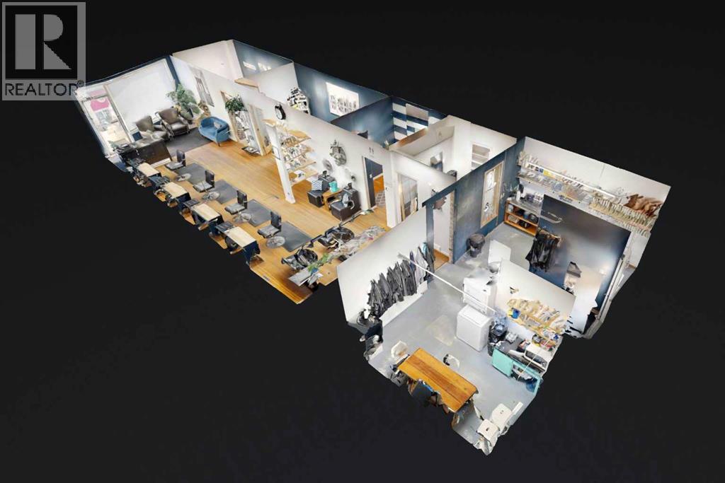 5010 50 Street, Stettler, Alberta  T0C 2L0 - Photo 3 - A2262535