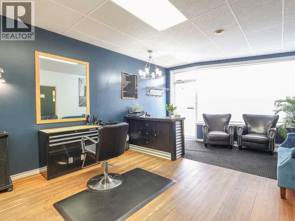 5010 50 Street, Stettler, Alberta  T0C 2L0 - Photo 7 - A2262535