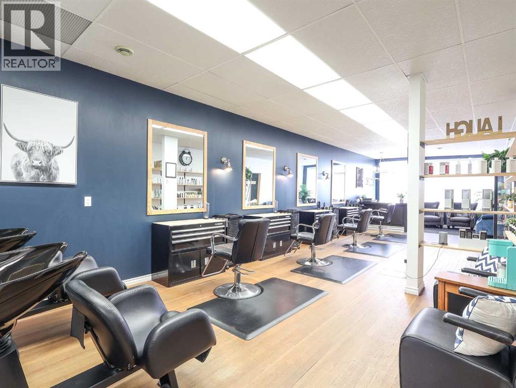 5010 50 Street, Stettler, Alberta  T0C 2L0 - Photo 14 - A2262535