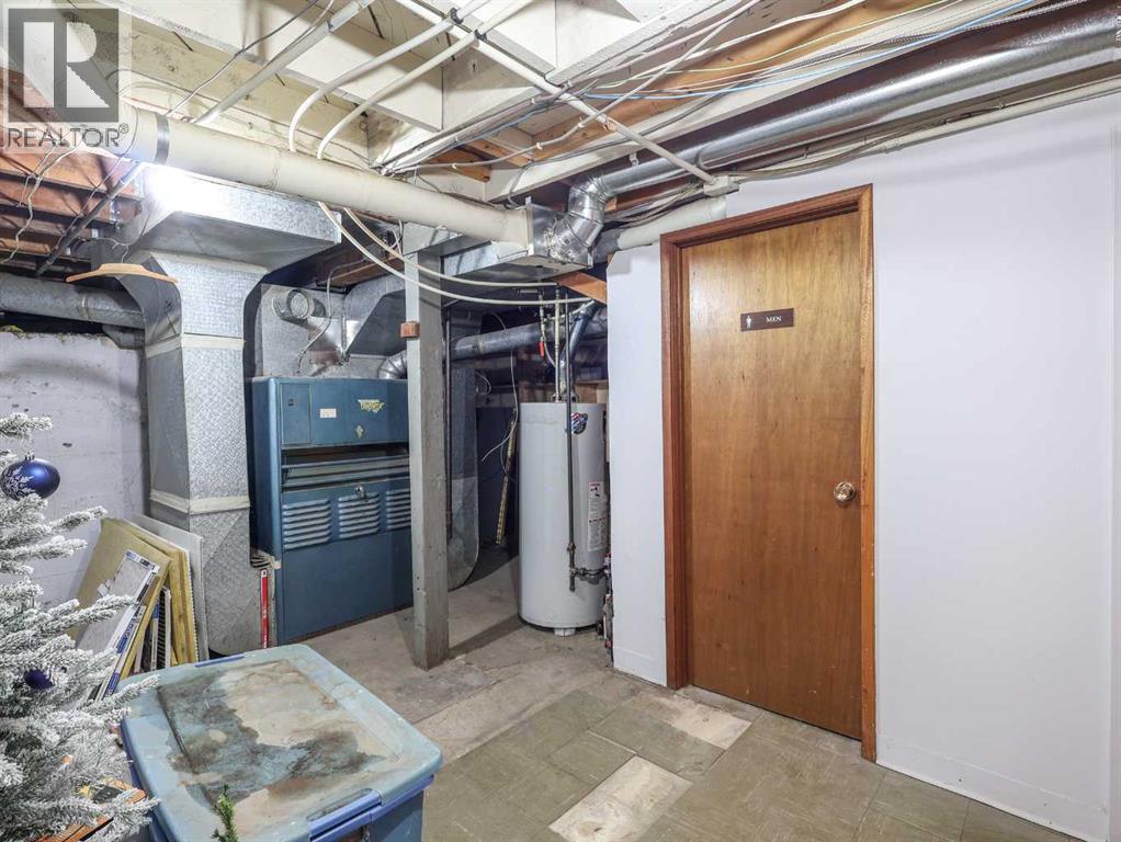 5010 50 Street, Stettler, Alberta  T0C 2L0 - Photo 31 - A2262535