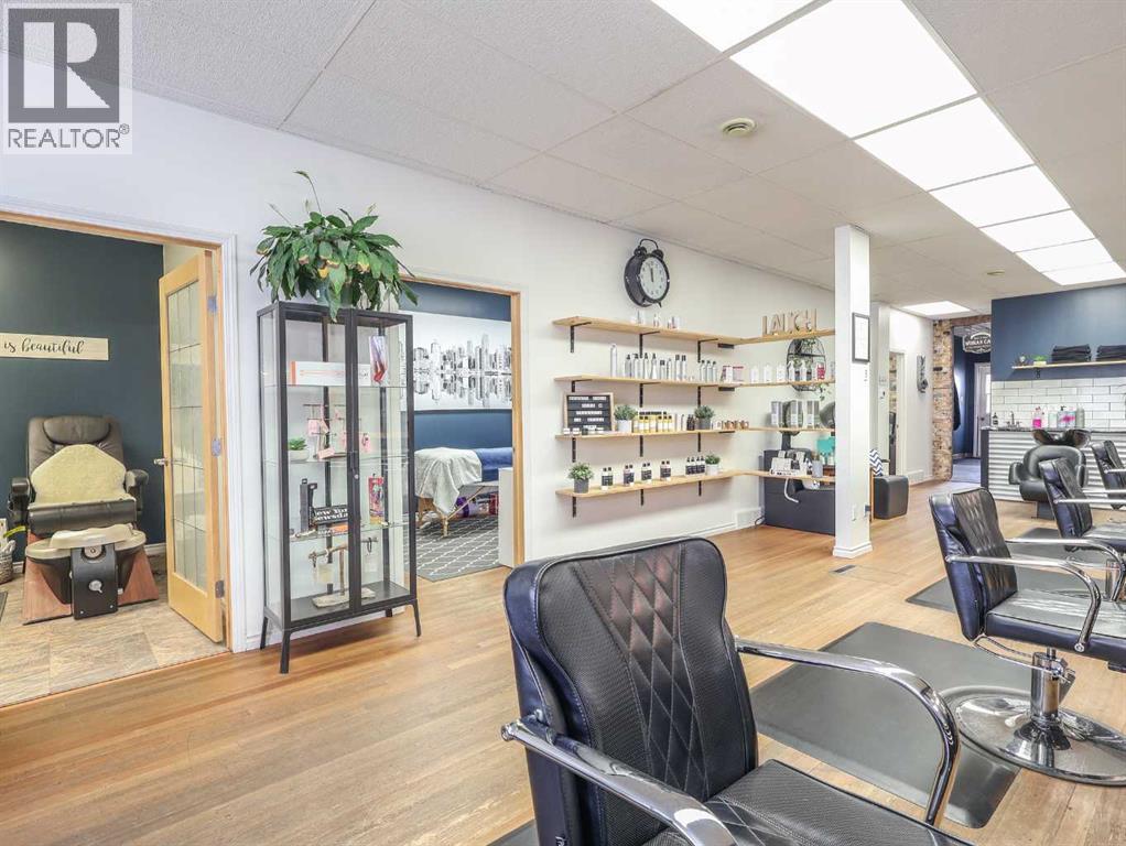 5010 50 Street, Stettler, Alberta  T0C 2L0 - Photo 10 - A2262535