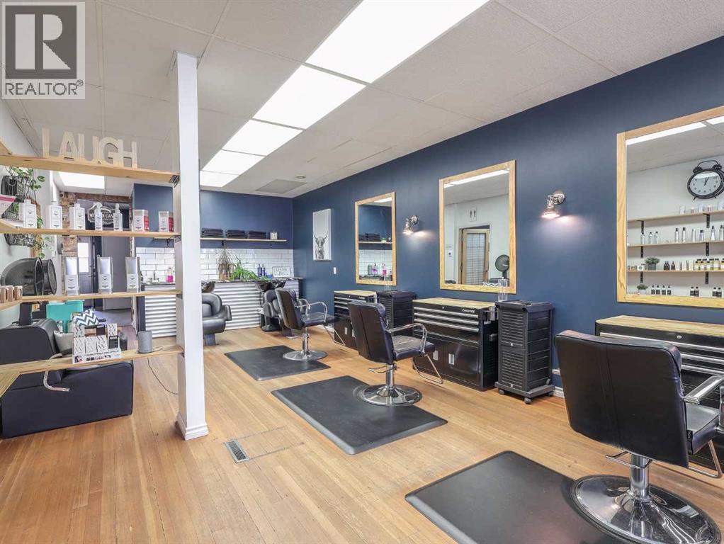 5010 50 Street, Stettler, Alberta  T0C 2L0 - Photo 11 - A2262535