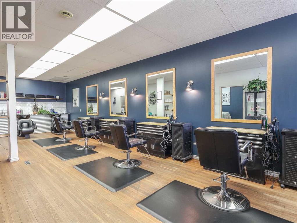 5010 50 Street, Stettler, Alberta  T0C 2L0 - Photo 9 - A2262535