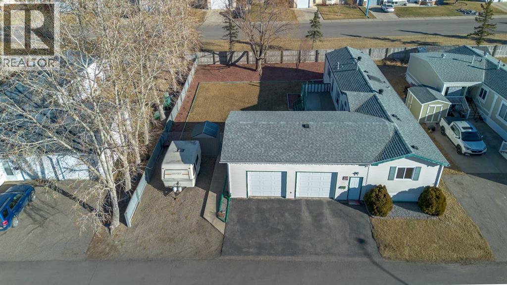 27, 1712 23 Street, Coaldale, Alberta  T1M 1K5 - Photo 36 - A2285508