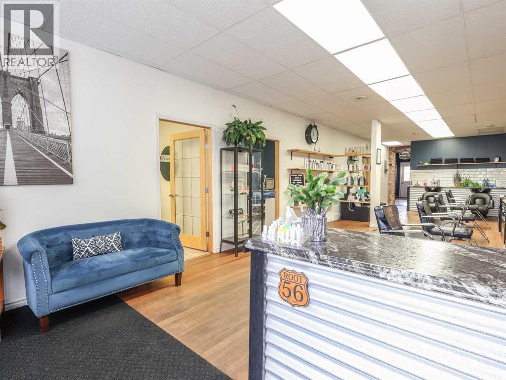 5010 50 Street, Stettler, Alberta  T0C 2L0 - Photo 5 - A2262535