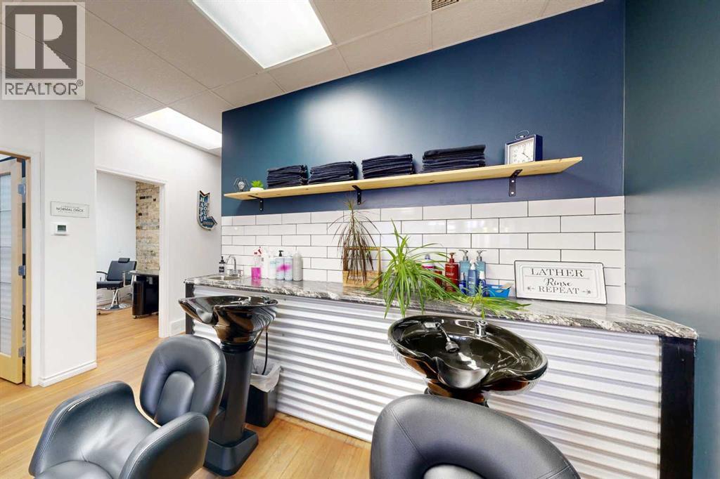 5010 50 Street, Stettler, Alberta  T0C 2L0 - Photo 15 - A2262535