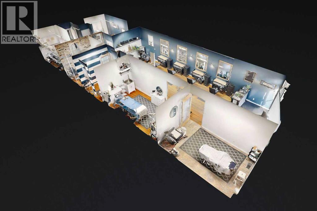 5010 50 Street, Stettler, Alberta  T0C 2L0 - Photo 2 - A2262535