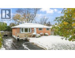 238 KENT Crescent, Burlington, Ontario