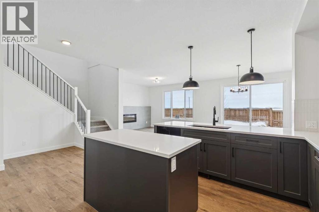 190 Northern Lights Crescent, Langdon, Alberta  T0J 1X2 - Photo 10 - A2272636