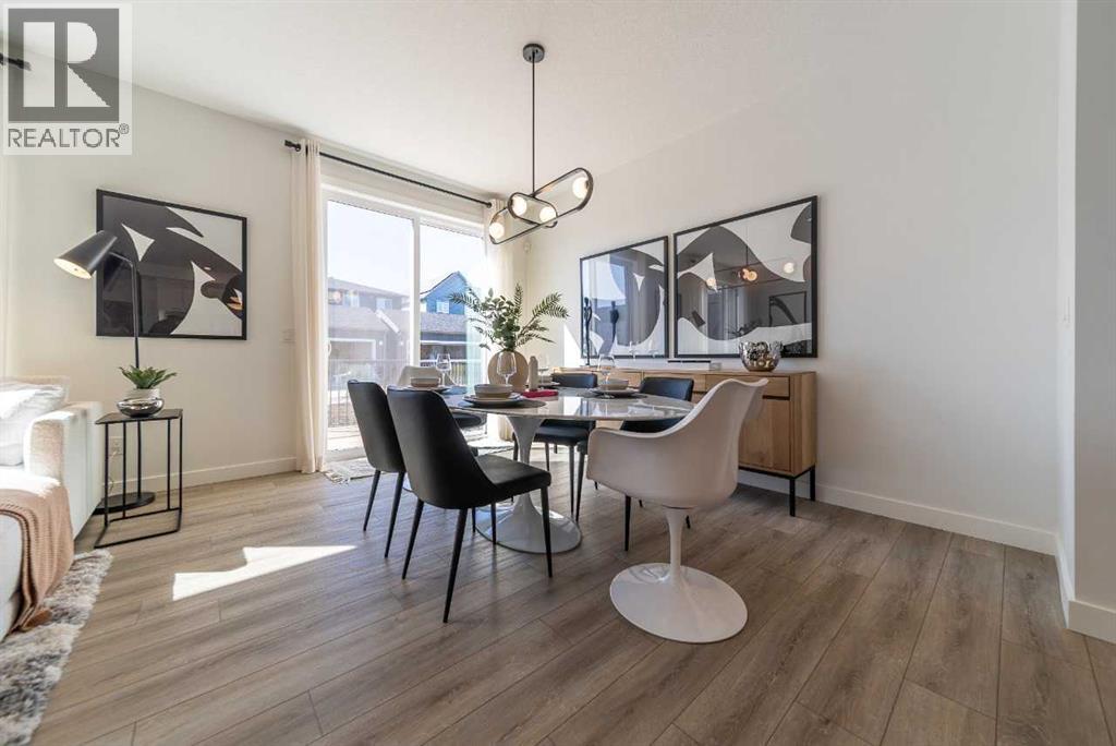 190 Northern Lights Crescent, Langdon, Alberta  T0J 1X2 - Photo 13 - A2272636