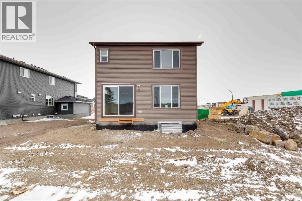 190 Northern Lights Crescent, Langdon, Alberta  T0J 1X2 - Photo 39 - A2272636