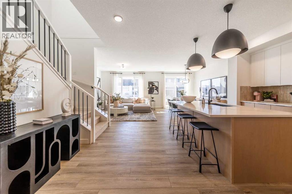 190 Northern Lights Crescent, Langdon, Alberta  T0J 1X2 - Photo 6 - A2272636