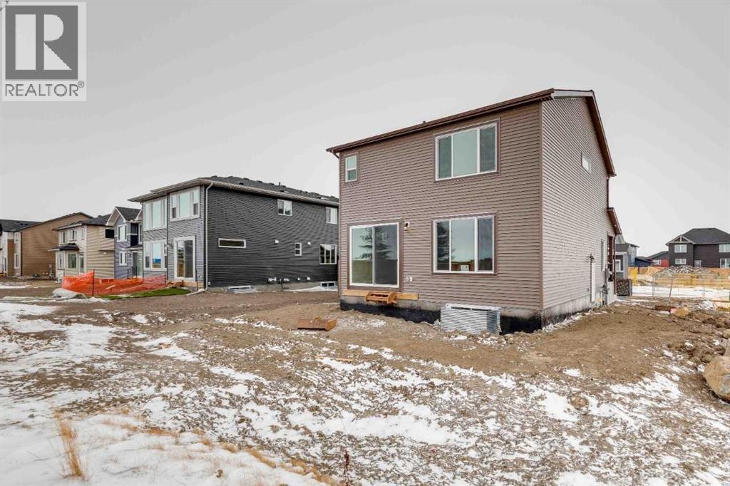 190 Northern Lights Crescent, Langdon, Alberta  T0J 1X2 - Photo 38 - A2272636