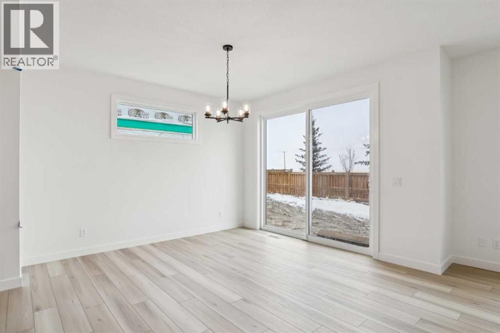 146 Northern Lights Crescent, Langdon, Alberta  T0J 1X2 - Photo 9 - A2283455