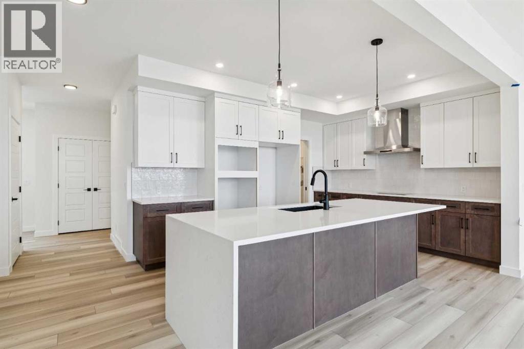 146 Northern Lights Crescent, Langdon, Alberta  T0J 1X2 - Photo 6 - A2283455