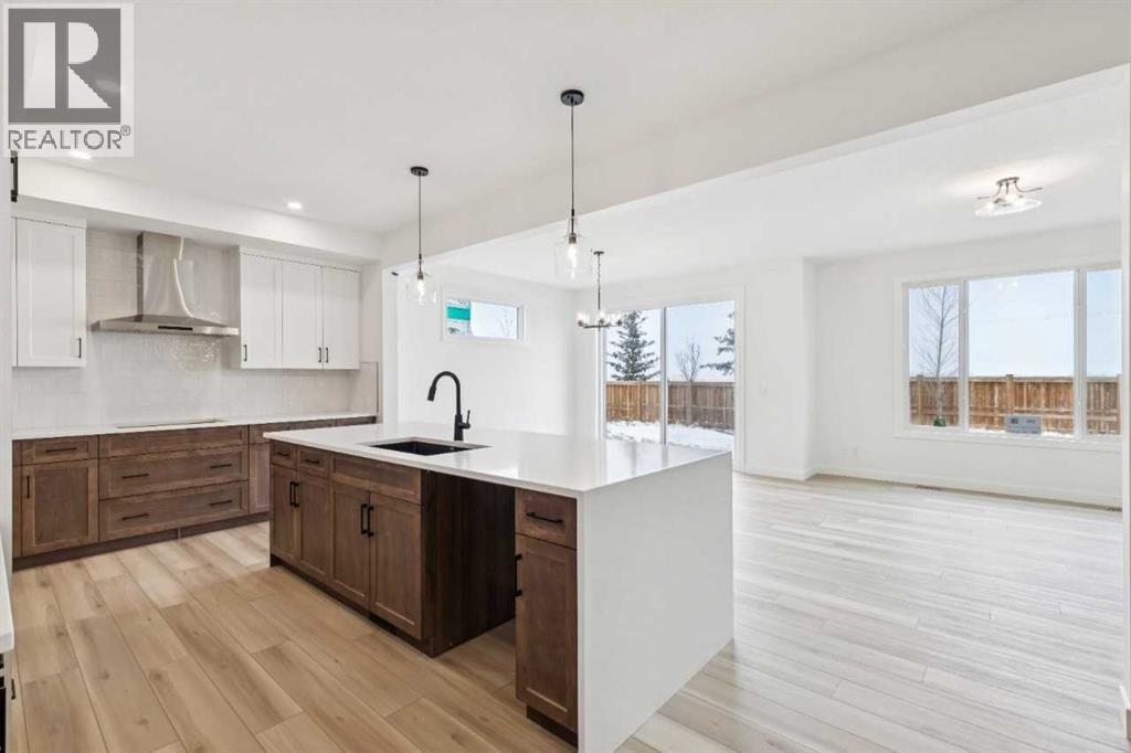 146 Northern Lights Crescent, Langdon, Alberta  T0J 1X2 - Photo 4 - A2283455