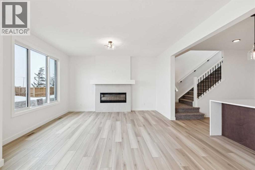 146 Northern Lights Crescent, Langdon, Alberta  T0J 1X2 - Photo 12 - A2283455