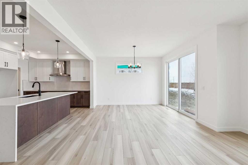 146 Northern Lights Crescent, Langdon, Alberta  T0J 1X2 - Photo 15 - A2283455