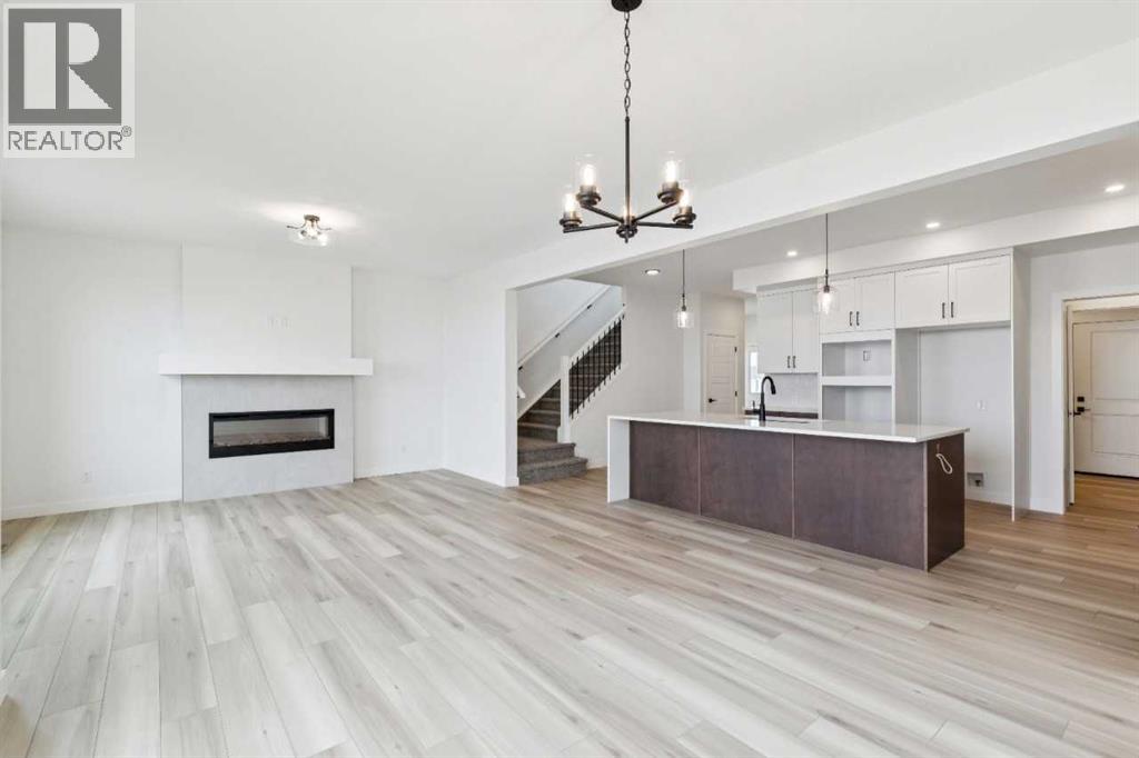 146 Northern Lights Crescent, Langdon, Alberta  T0J 1X2 - Photo 11 - A2283455