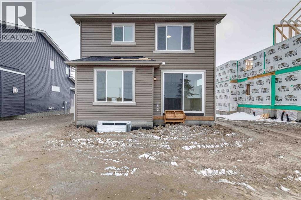 146 Northern Lights Crescent, Langdon, Alberta  T0J 1X2 - Photo 33 - A2283455