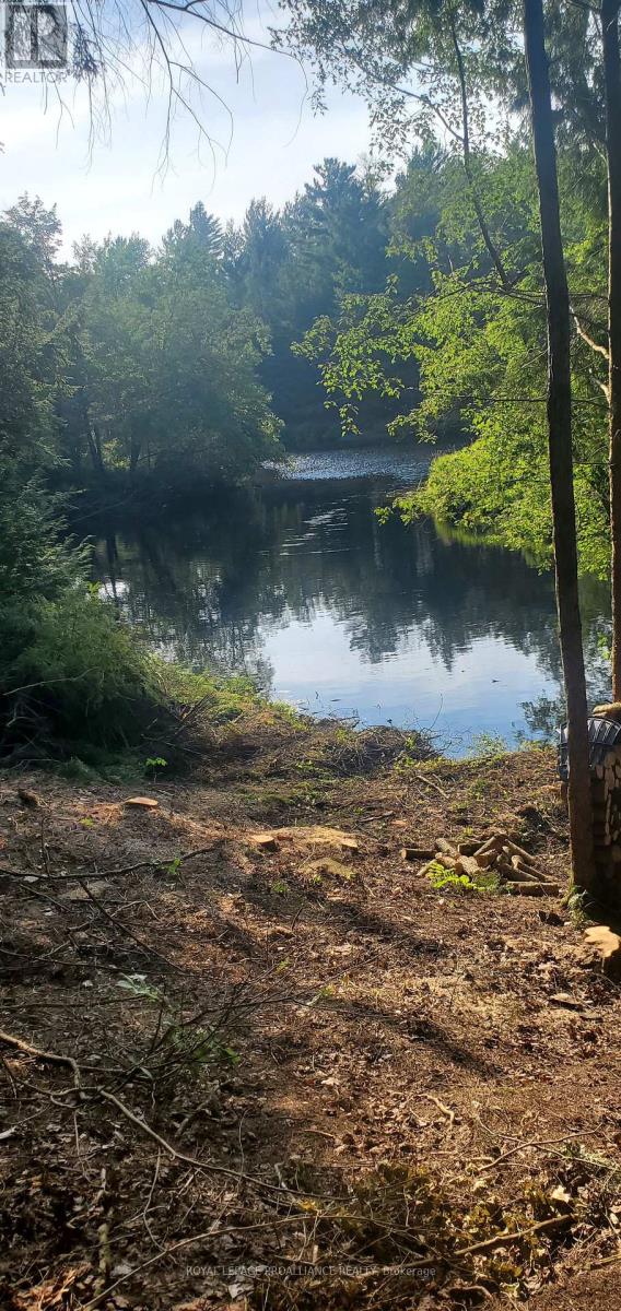 8 Clarke Line Road, Addington Highlands (Addington Highlands), Ontario  K0H 1P0 - Photo 21 - X12824496