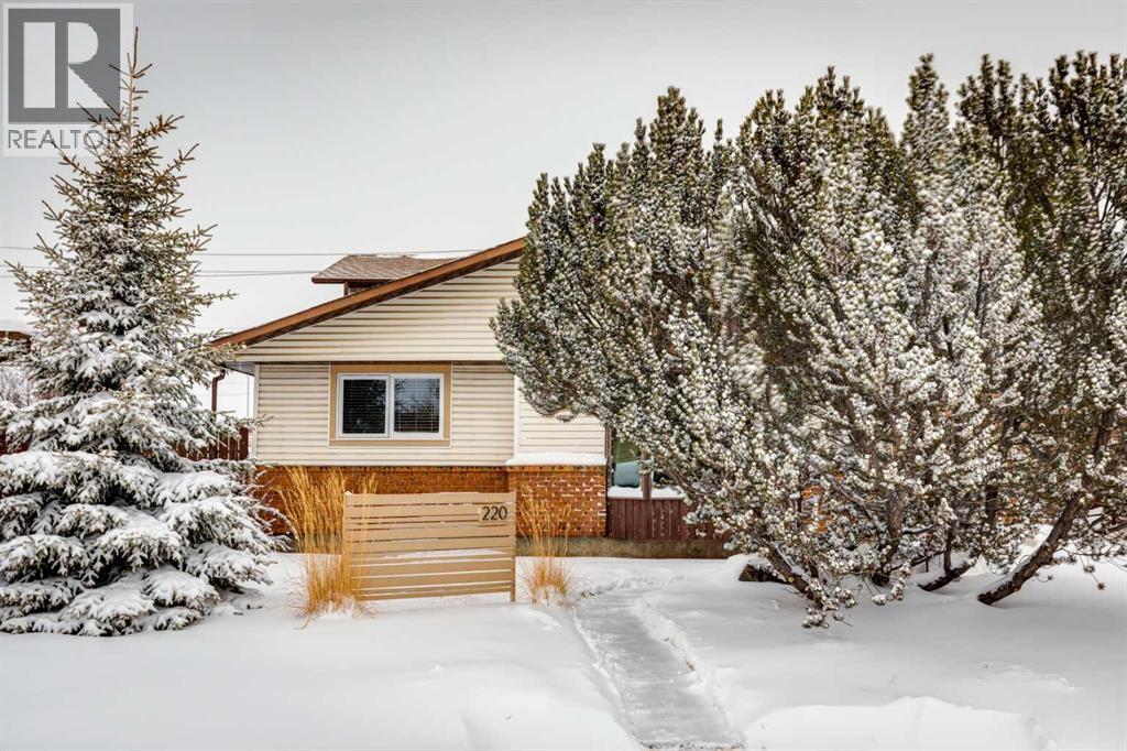 220 Templeby Place NE, Calgary, Alberta