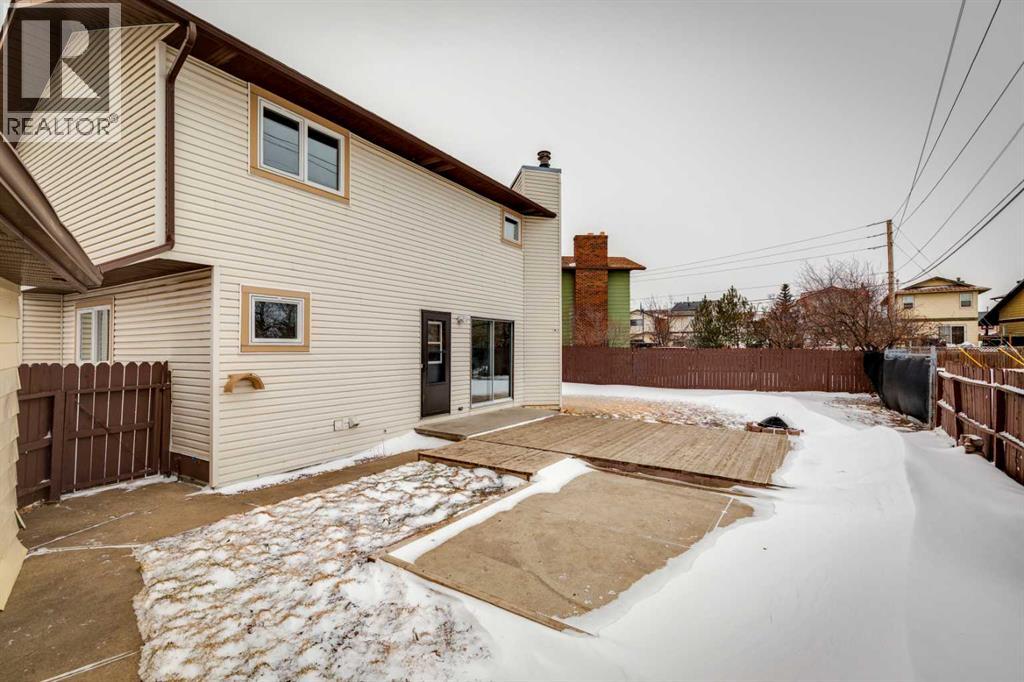 220 Templeby Place Ne, Calgary, Alberta  T1Y 5H1 - Photo 46 - A2281106
