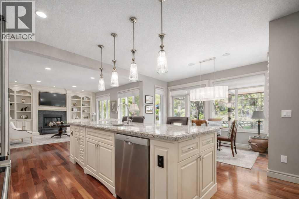 10 Spring Valley Place Sw, Calgary, Alberta  T3H 4V1 - Photo 18 - A2288596