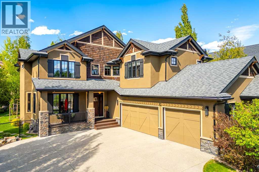 10 Spring Valley Place Sw, Calgary, Alberta  T3H 4V1 - Photo 3 - A2288596