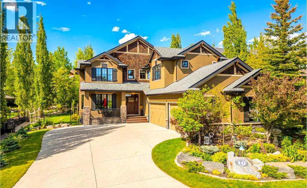 10 Spring Valley Place Sw, Calgary, Alberta  T3H 4V1 - Photo 2 - A2288596