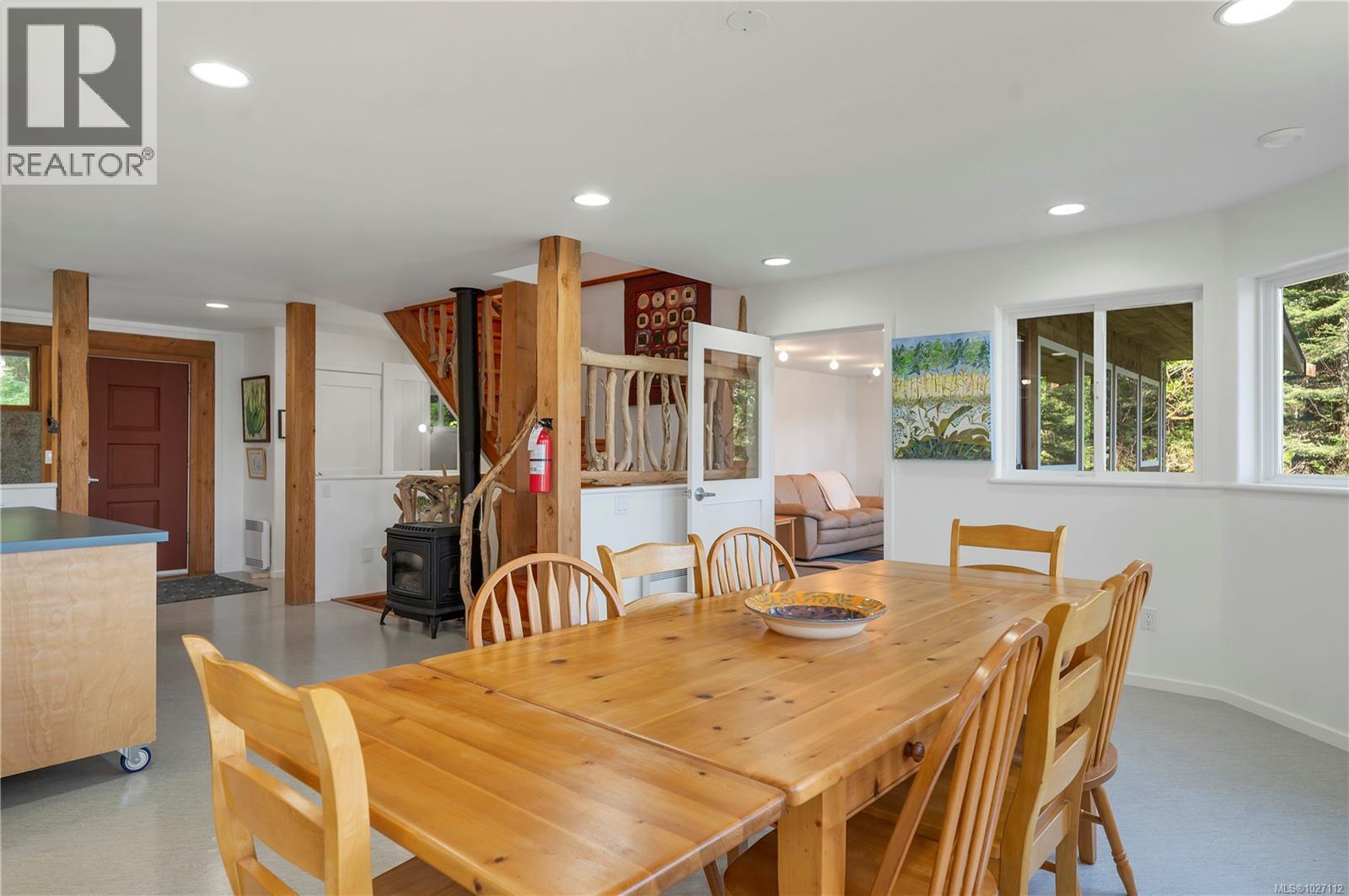 1747 Hyacinthe Bay Rd, Quadra Island, British Columbia  V0P 1H0 - Photo 11 - 1027112