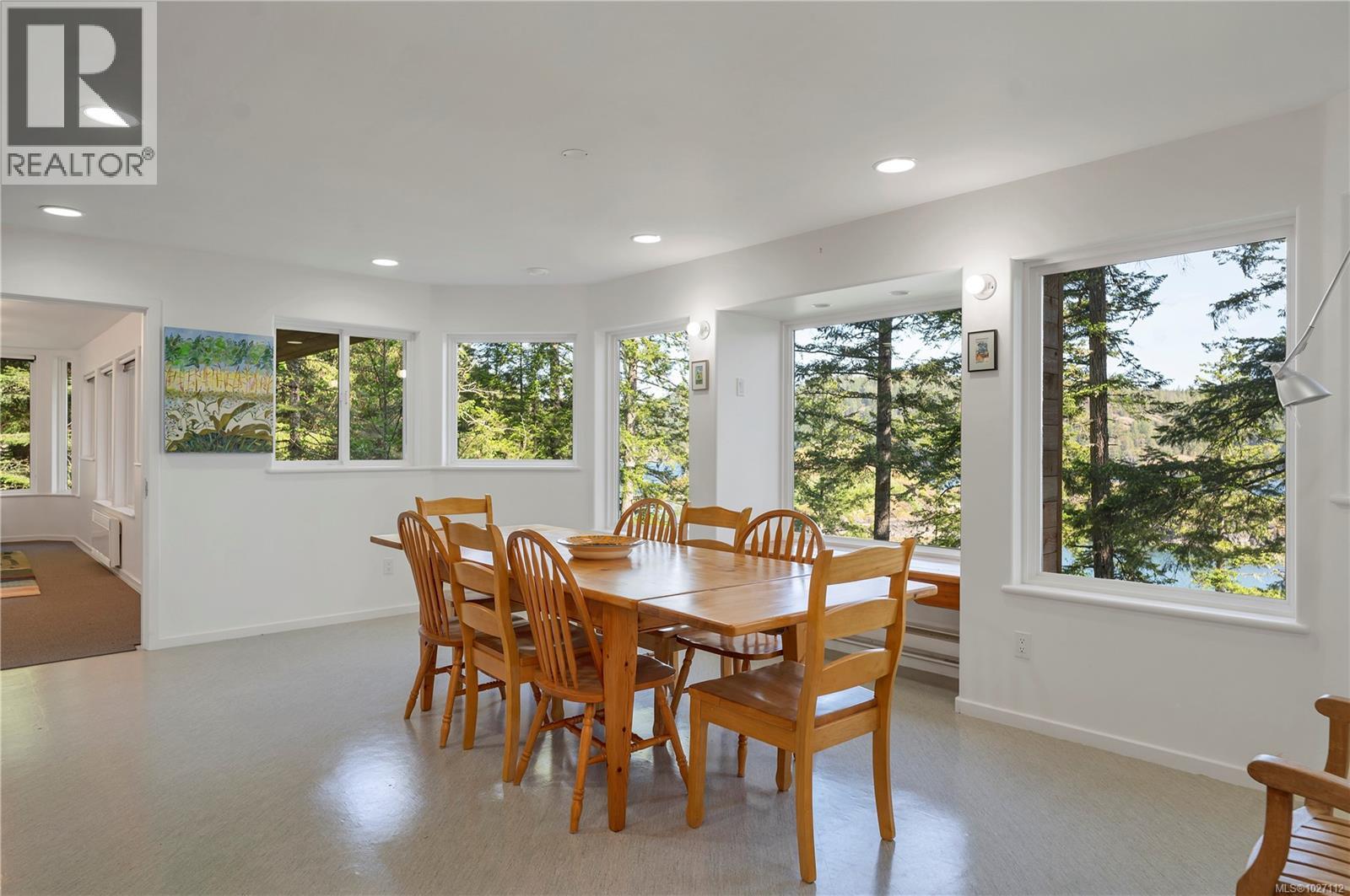 1747 Hyacinthe Bay Rd, Quadra Island, British Columbia  V0P 1H0 - Photo 2 - 1027112