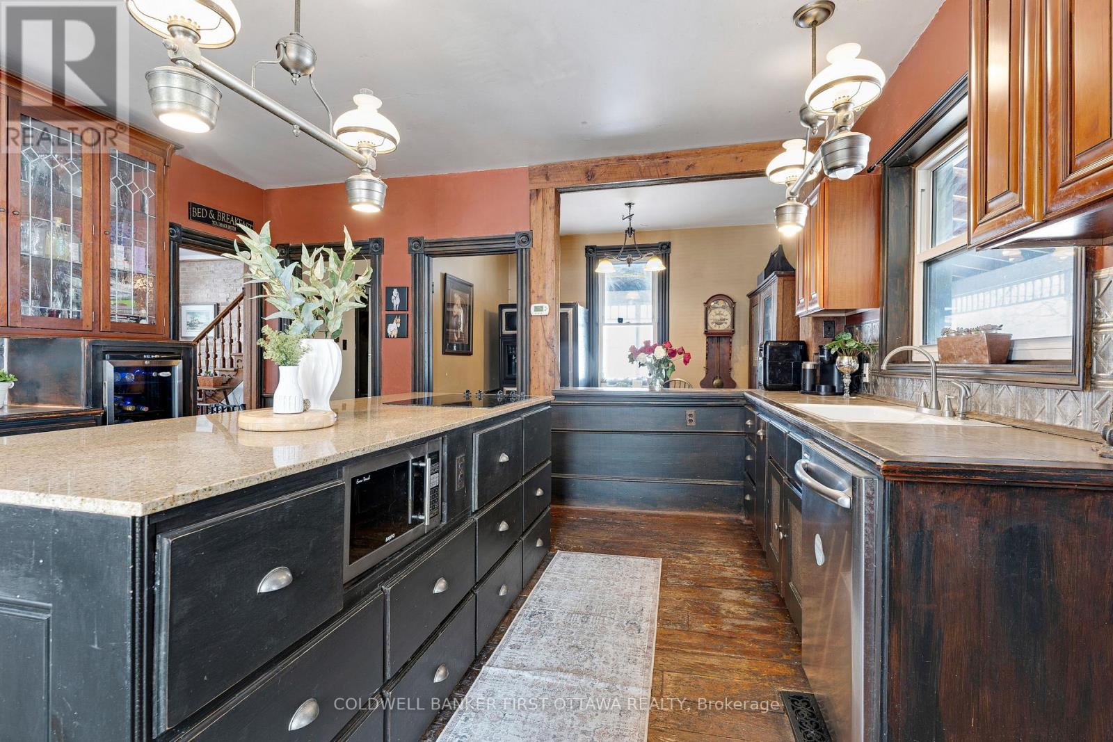 3750 Bass Road, Rideau Lakes, Ontario  K0G 1L0 - Photo 15 - X12824506