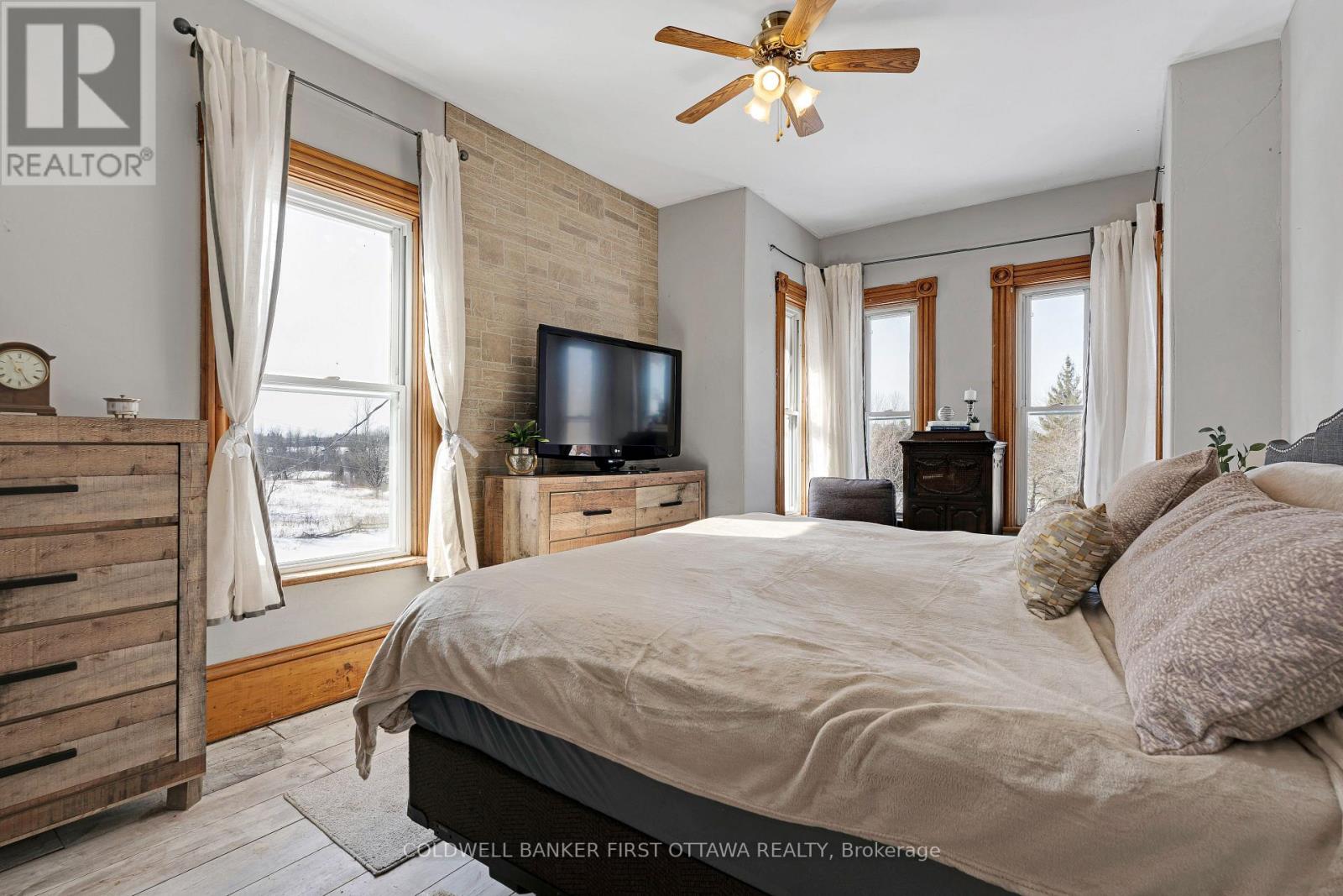 3750 Bass Road, Rideau Lakes, Ontario  K0G 1L0 - Photo 21 - X12824506