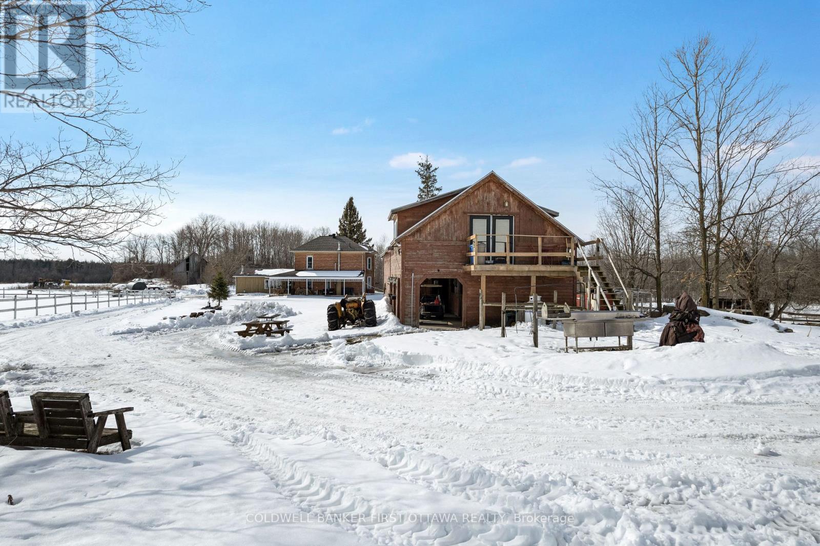 3750 Bass Road, Rideau Lakes, Ontario  K0G 1L0 - Photo 27 - X12824506