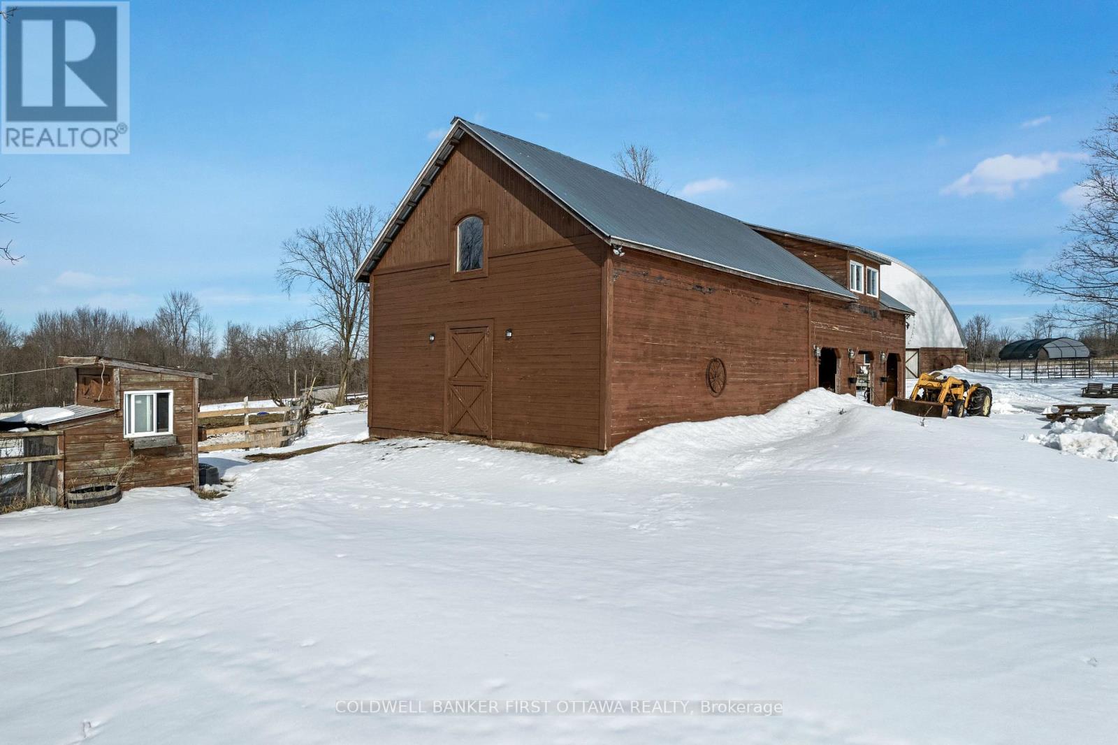 3750 Bass Road, Rideau Lakes, Ontario  K0G 1L0 - Photo 28 - X12824506