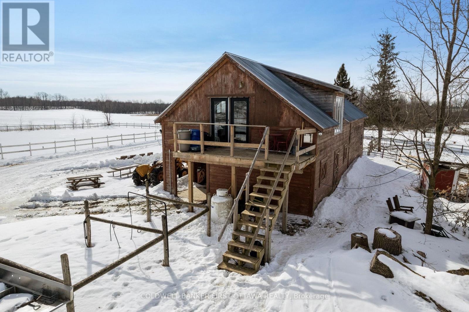 3750 Bass Road, Rideau Lakes, Ontario  K0G 1L0 - Photo 32 - X12824506