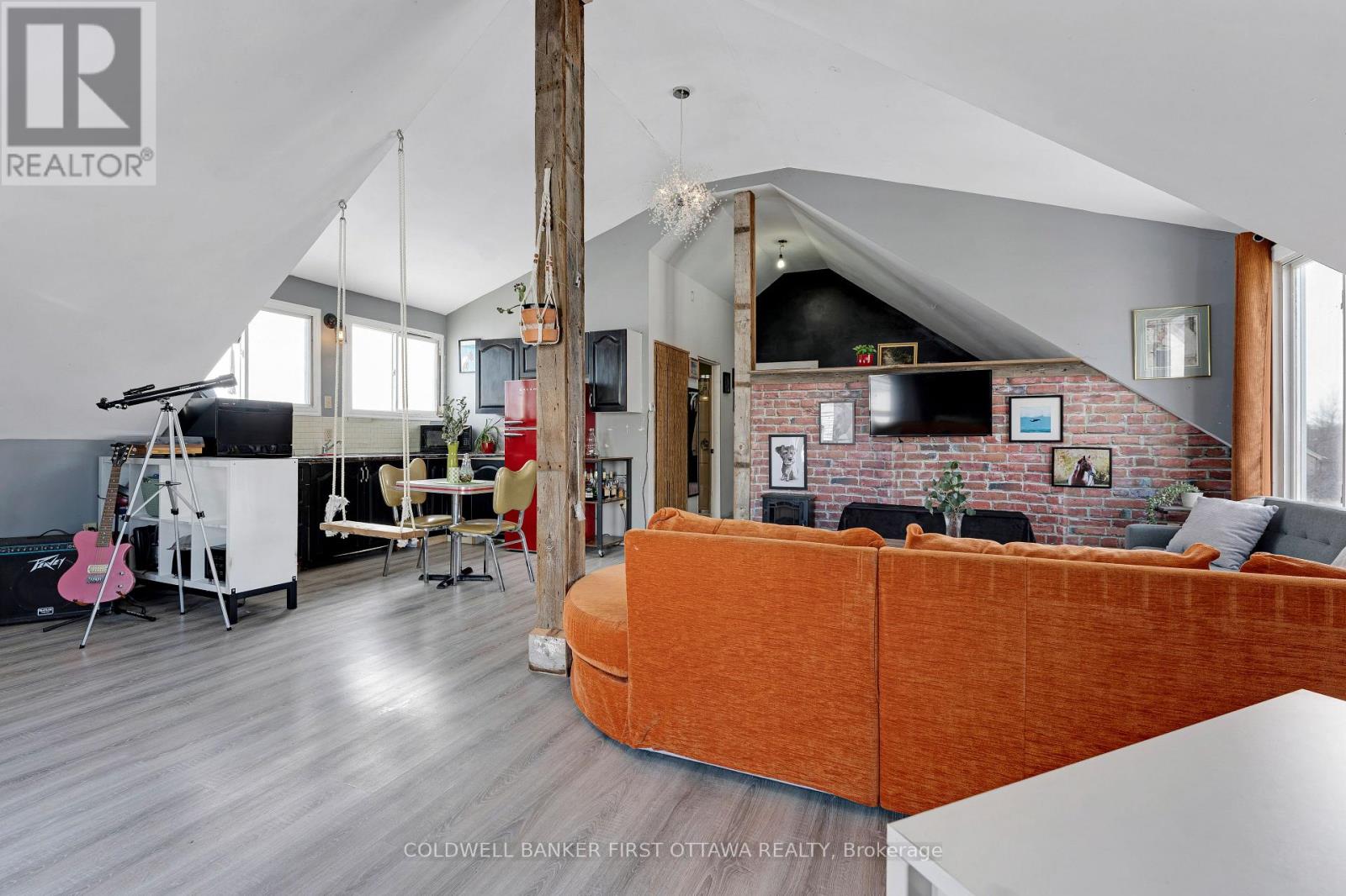 3750 Bass Road, Rideau Lakes, Ontario  K0G 1L0 - Photo 33 - X12824506