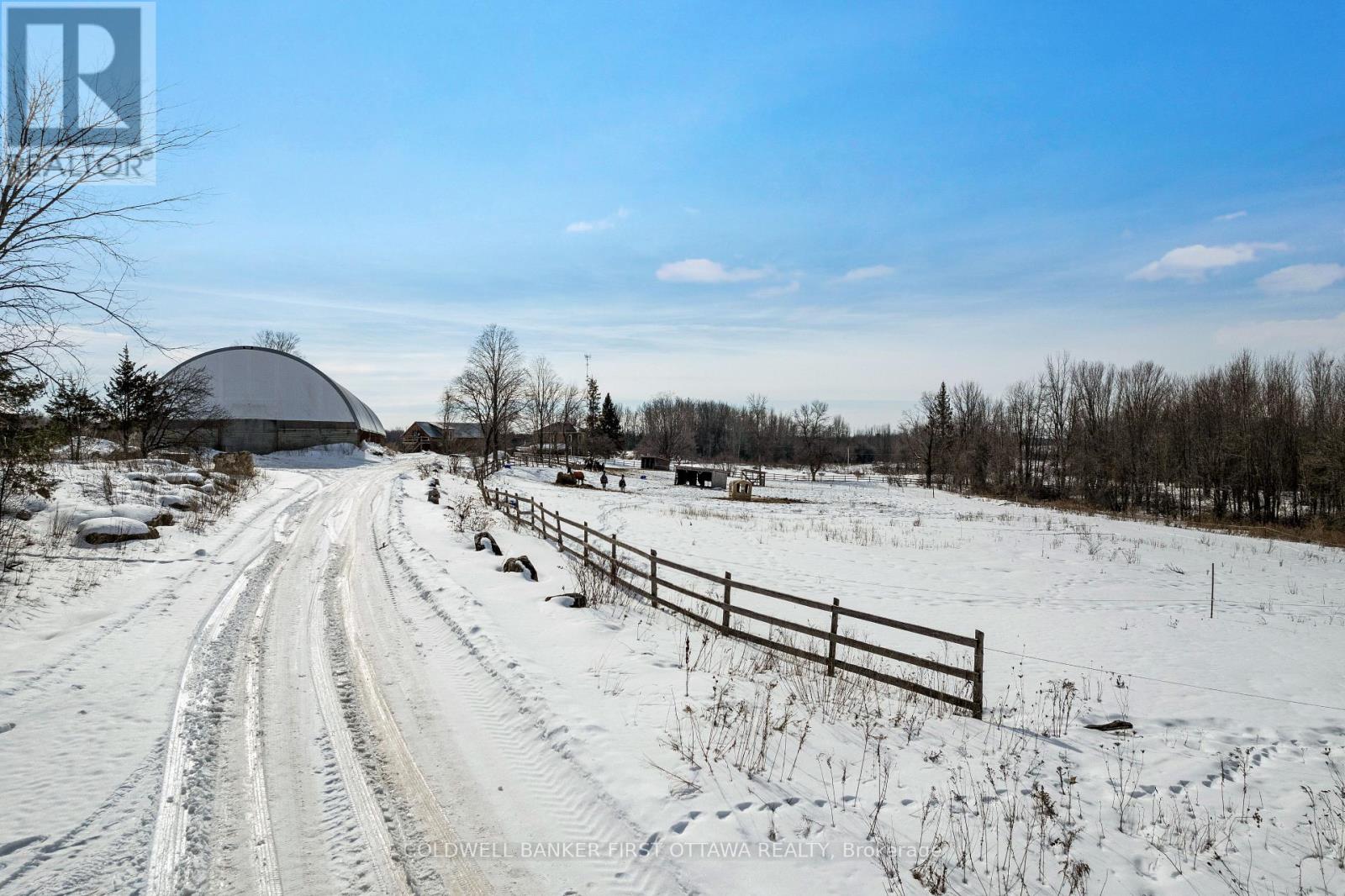 3750 Bass Road, Rideau Lakes, Ontario  K0G 1L0 - Photo 39 - X12824506