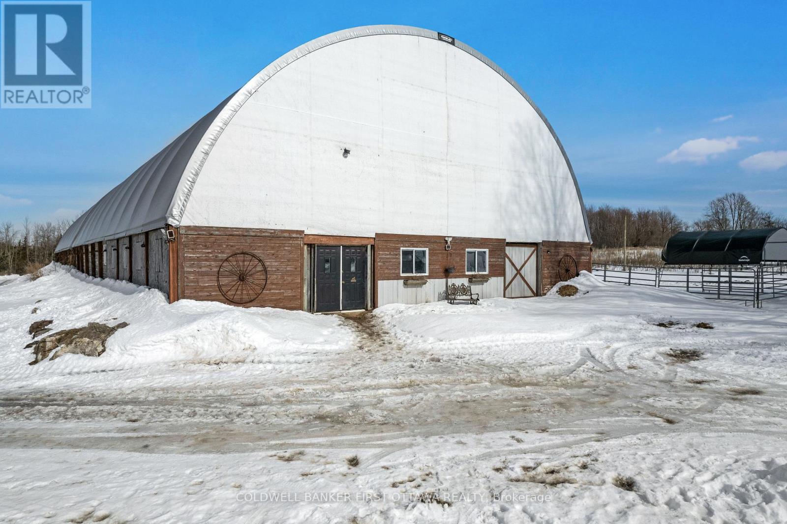 3750 Bass Road, Rideau Lakes, Ontario  K0G 1L0 - Photo 40 - X12824506