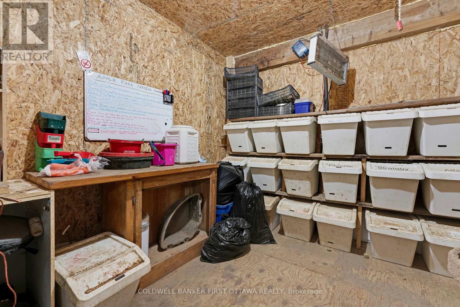 3750 Bass Road, Rideau Lakes, Ontario  K0G 1L0 - Photo 45 - X12824506