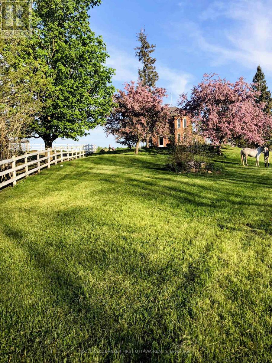 3750 Bass Road, Rideau Lakes, Ontario  K0G 1L0 - Photo 5 - X12824506