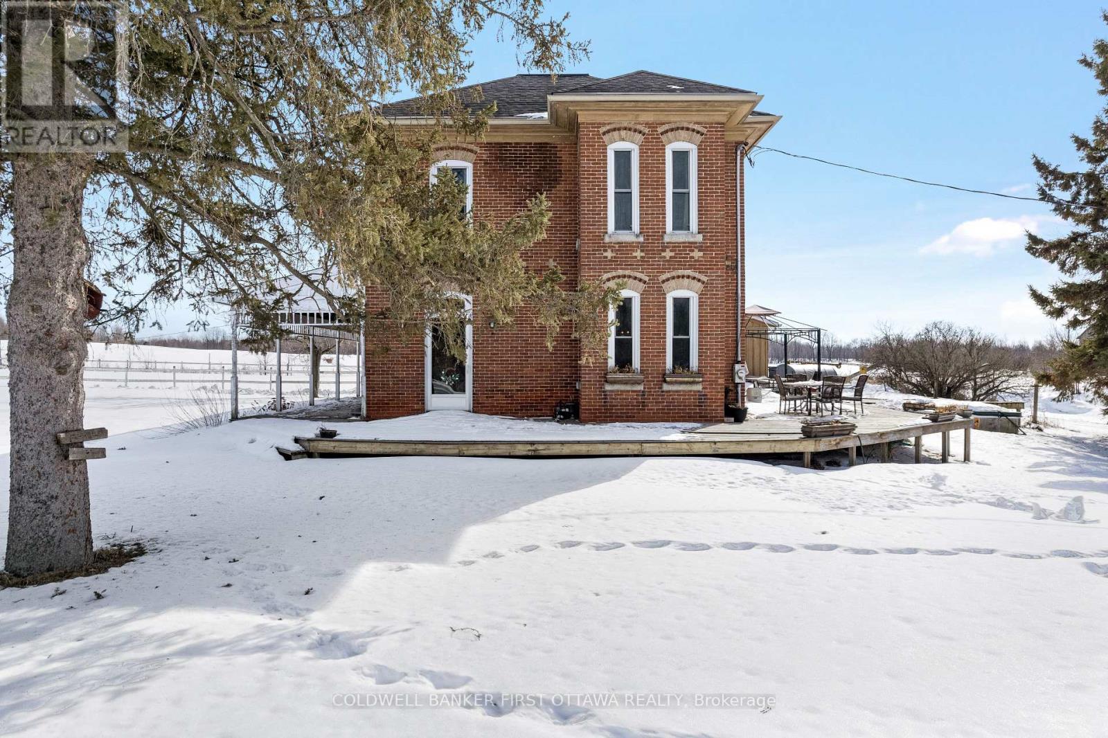 3750 Bass Road, Rideau Lakes, Ontario  K0G 1L0 - Photo 6 - X12824506