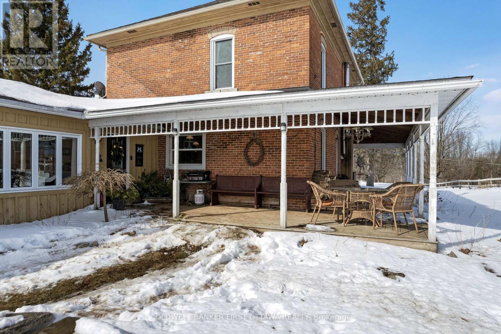 3750 Bass Road, Rideau Lakes, Ontario  K0G 1L0 - Photo 7 - X12824506