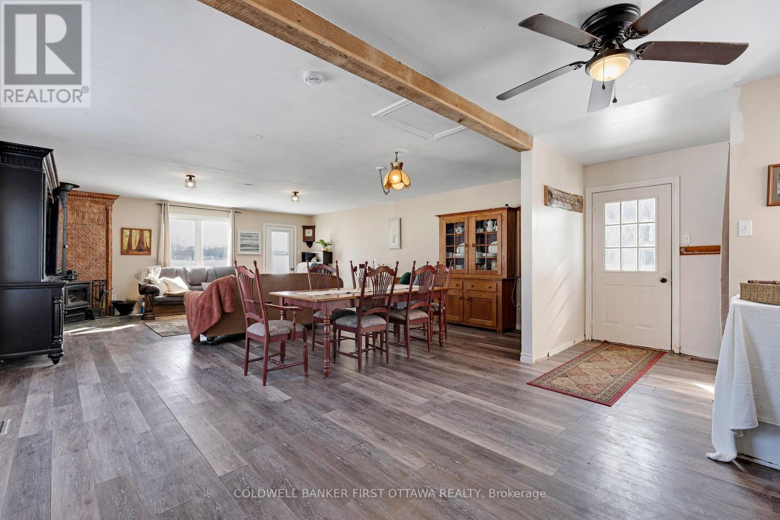 3750 Bass Road, Rideau Lakes, Ontario  K0G 1L0 - Photo 9 - X12824506