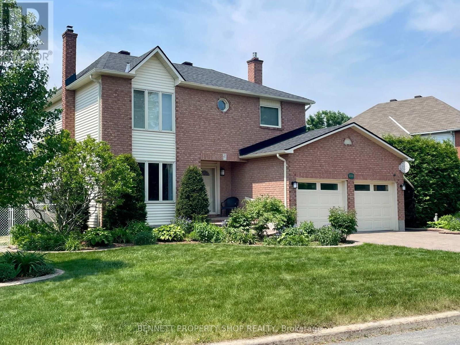 216 Macdougall Street, Russell, Ontario  K4R 1A5 - Photo 2 - X12824546