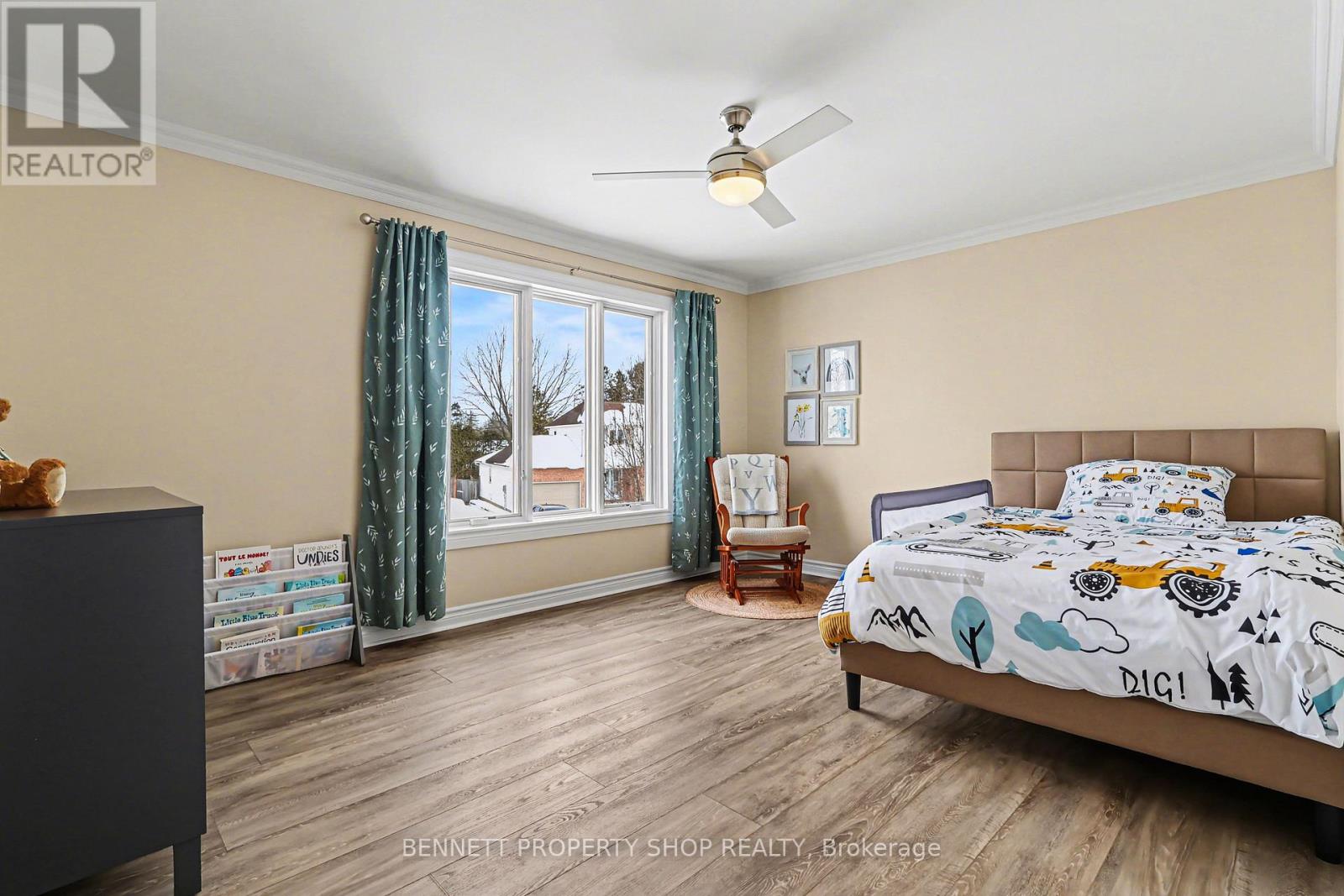 216 Macdougall Street, Russell, Ontario  K4R 1A5 - Photo 20 - X12824546