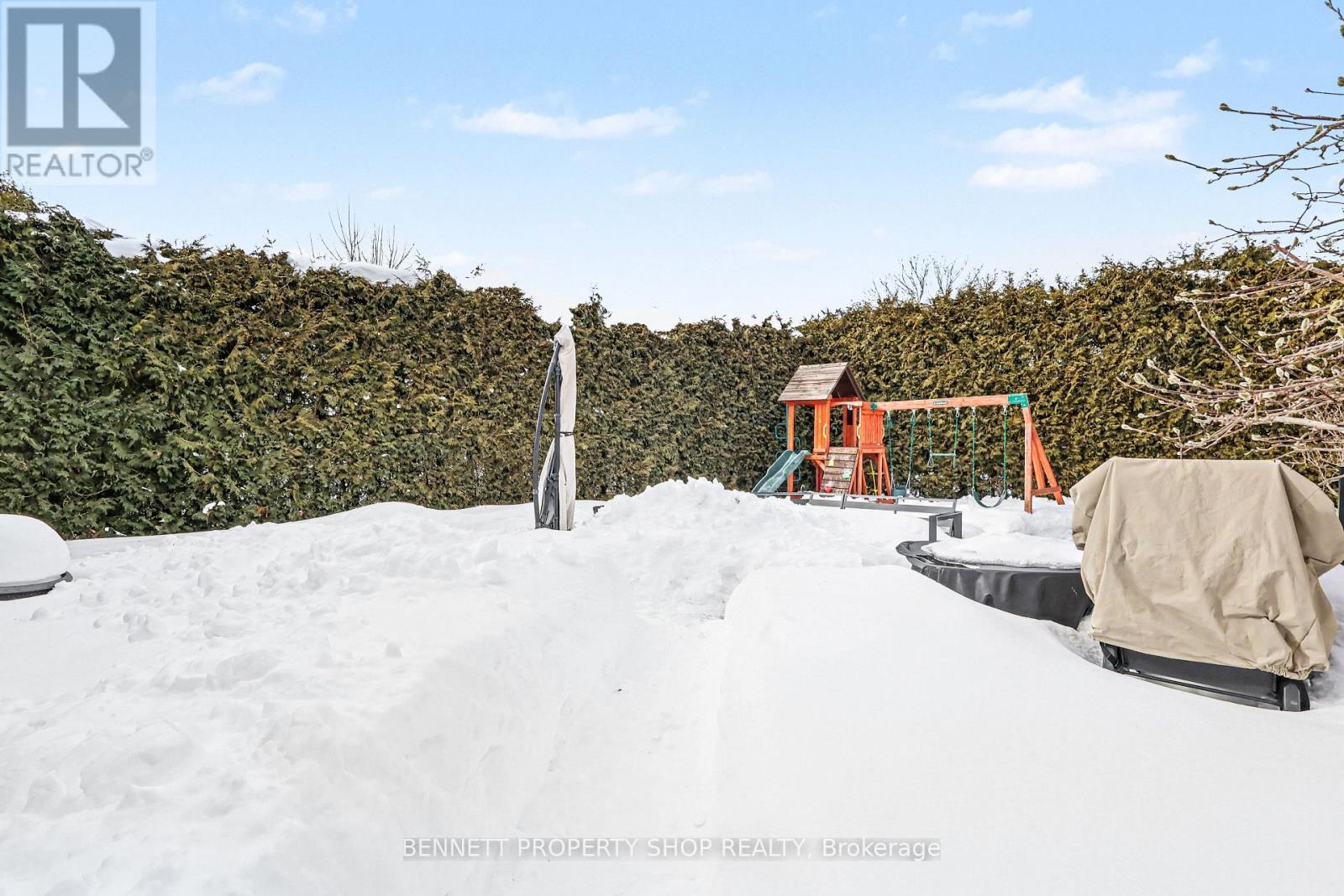 216 Macdougall Street, Russell, Ontario  K4R 1A5 - Photo 28 - X12824546