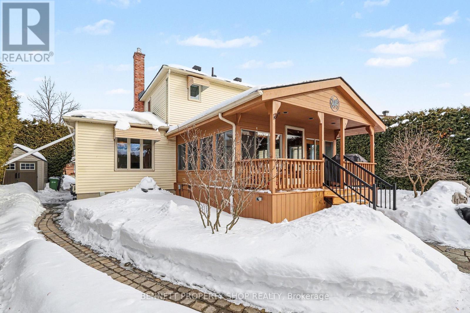 216 Macdougall Street, Russell, Ontario  K4R 1A5 - Photo 29 - X12824546